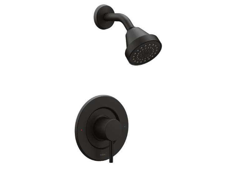 Matte Black